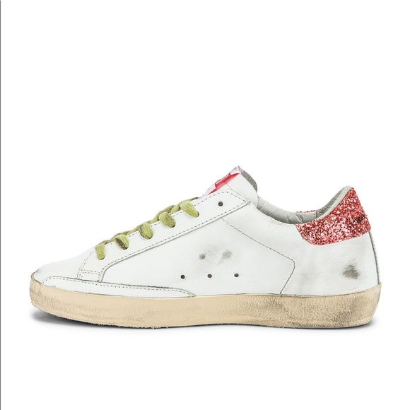 Golden Goose superstar sneakers. Summer 19 - Picture 5 of 6